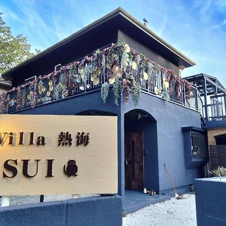 Villa Atami Sui - Vacation Stay 61176V Exterior photo