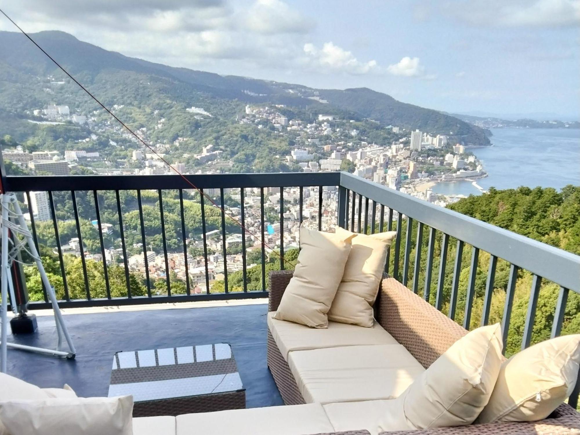 Villa Atami Sui - Vacation Stay 61176V Exterior photo